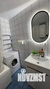 2-к квартира, посуточно, 45м2, 5/5 этаж