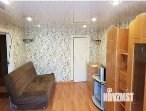 1-к квартира, на длительный срок, 33м2, 3/5 этаж