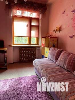 2-к квартира, посуточно, 48м2, 2/4 этаж
