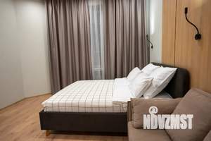 1-к квартира, посуточно, 30м2, 8/8 этаж