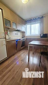 2-к квартира, на длительный срок, 45м2, 6/9 этаж