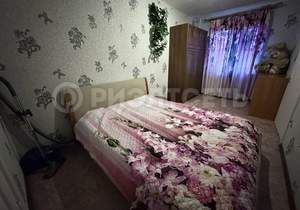 2-к квартира, на длительный срок, 46м2, 2/5 этаж