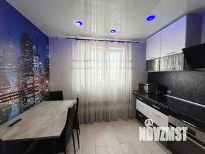 1-к квартира, посуточно, 33м2, 8/9 этаж