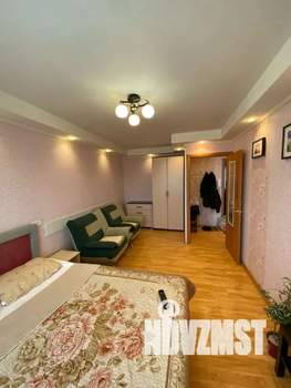 1-к квартира, посуточно, 30м2, 6/9 этаж