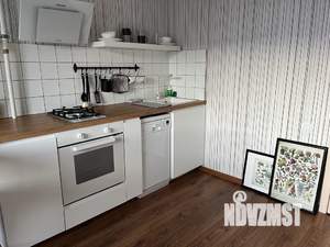 1-к квартира, посуточно, 40м2, 5/11 этаж