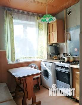 3-к квартира, на длительный срок, 50м2, 3/5 этаж