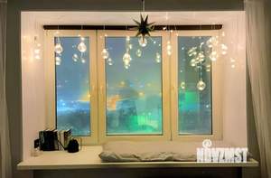 1-к квартира, посуточно, 32м2, 7/9 этаж