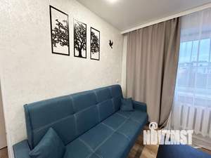 1-к квартира, посуточно, 32м2, 5/5 этаж