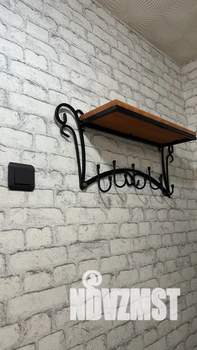 1-к квартира, посуточно, 32м2, 5/5 этаж