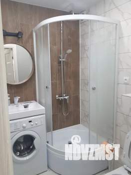 Студия квартира, посуточно, 30м2, 2/5 этаж