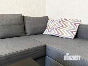 1-к квартира, посуточно, 41м2, 1/9 этаж