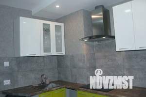 2-к квартира, посуточно, 44м2, 9/9 этаж