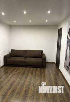 2-к квартира, посуточно, 45м2, 5/5 этаж