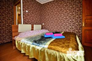 1-к квартира, посуточно, 36м2, 4/5 этаж