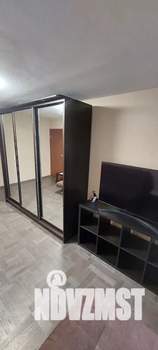 2-к квартира, посуточно, 42м2, 4/5 этаж