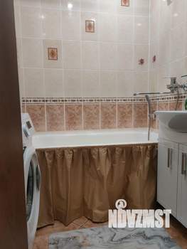 2-к квартира, посуточно, 43м2, 2/9 этаж