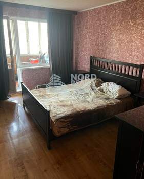 2-к квартира, на длительный срок, 47м2, 5/9 этаж