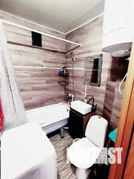 2-к квартира, посуточно, 45м2, 2/5 этаж