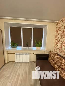 1-к квартира, посуточно, 30м2, 4/5 этаж