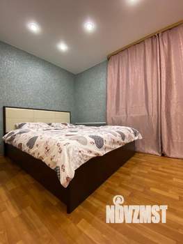 1-к квартира, посуточно, 31м2, 1/1 этаж