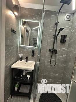 1-к квартира, посуточно, 32м2, 8/9 этаж