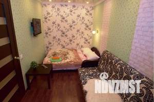 2-к квартира, посуточно, 45м2, 3/5 этаж