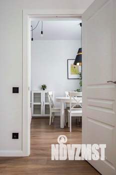 2-к квартира, посуточно, 50м2, 1/1 этаж