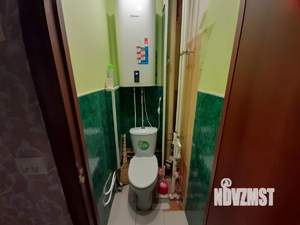 1-к квартира, посуточно, 33м2, 1/1 этаж