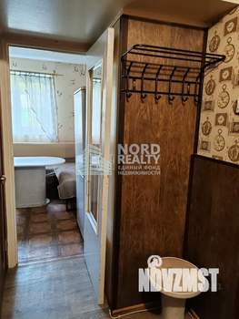 1-к квартира, на длительный срок, 31м2, 4/9 этаж