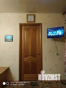 2-к квартира, посуточно, 43м2, 3/5 этаж