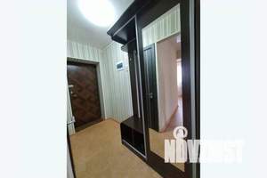 1-к квартира, посуточно, 35м2, 1/5 этаж