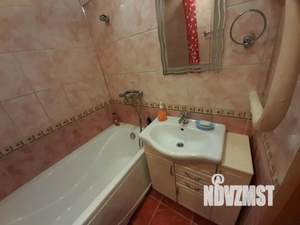 1-к квартира, посуточно, 30м2, 7/9 этаж