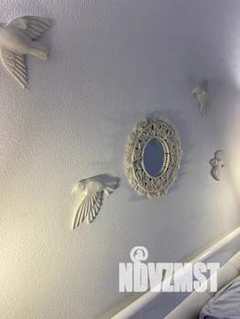 1-к квартира, посуточно, 31м2, 5/5 этаж