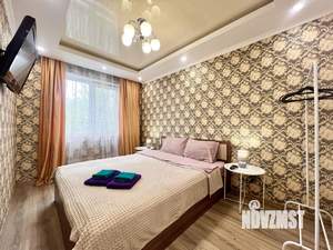 3-к квартира, посуточно, 70м2, 4/5 этаж