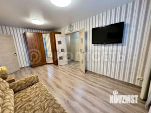 2-к квартира, на длительный срок, 46м2, 2/5 этаж