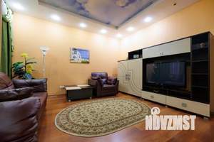2-к квартира, посуточно, 63м2, 2/5 этаж