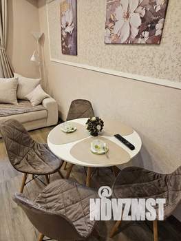 2-к квартира, посуточно, 53м2, 3/5 этаж