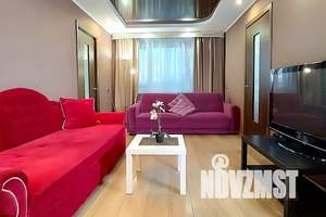 2-к квартира, посуточно, 44м2, 3/5 этаж