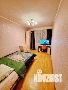 2-к квартира, посуточно, 50м2, 10/10 этаж