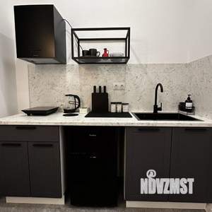 1-к квартира, посуточно, 12м2, 1/1 этаж