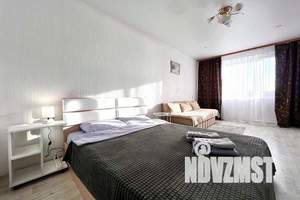 2-к квартира, посуточно, 43м2, 9/9 этаж