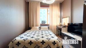 3-к квартира, посуточно, 76м2, 3/5 этаж