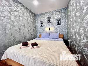 2-к квартира, посуточно, 48м2, 4/5 этаж