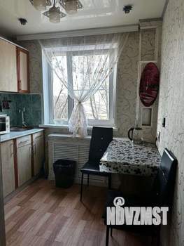 2-к квартира, на длительный срок, 45м2, 1/5 этаж
