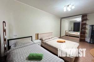 1-к квартира, посуточно, 36м2, 1/9 этаж