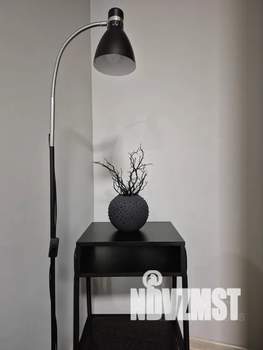 1-к квартира, посуточно, 30м2, 1/10 этаж