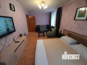1-к квартира, посуточно, 33м2, 2/10 этаж