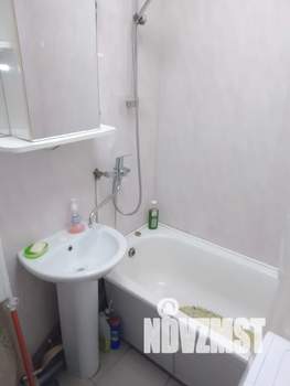 2-к квартира, посуточно, 45м2, 3/5 этаж