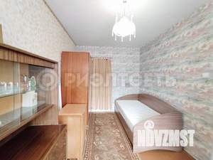 2-к квартира, на длительный срок, 41м2, 4/5 этаж