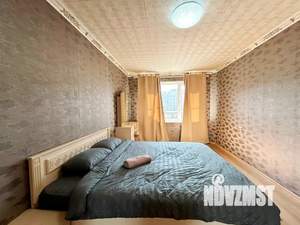 3-к квартира, посуточно, 61м2, 6/6 этаж